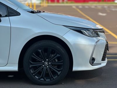 TOYOTA Corolla XEi 2.0 16v 2021 - miniatura 3
