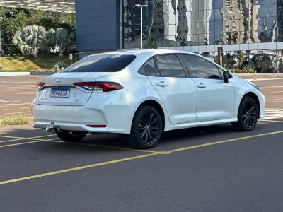 TOYOTA Corolla XEi 2.0 16v 2021 - miniatura 4