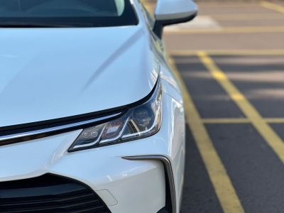 TOYOTA Corolla XEi 2.0 16v 2021 - miniatura 11