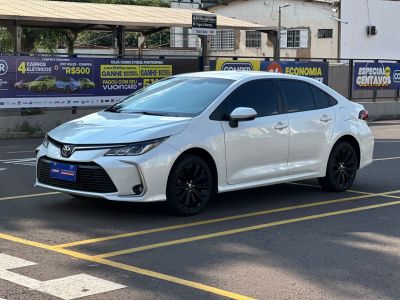 TOYOTA Corolla XEi 2.0 16v 2021 - miniatura 12