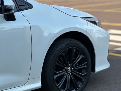TOYOTA Corolla XEi 2.0 16v 2021 - miniatura 13