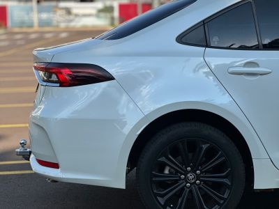 TOYOTA Corolla XEi 2.0 16v 2021 - miniatura 14