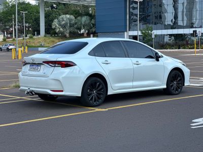 TOYOTA Corolla XEi 2.0 16v 2021 - miniatura 15