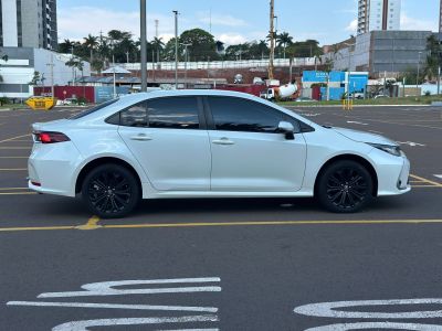 TOYOTA Corolla XEi 2.0 16v 2021 - miniatura 17
