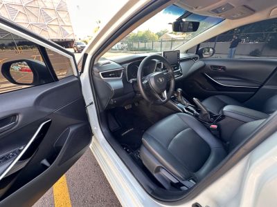 TOYOTA Corolla XEi 2.0 16v 2021 - miniatura 18