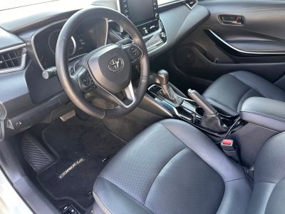 TOYOTA Corolla XEi 2.0 16v 2021 - miniatura 20