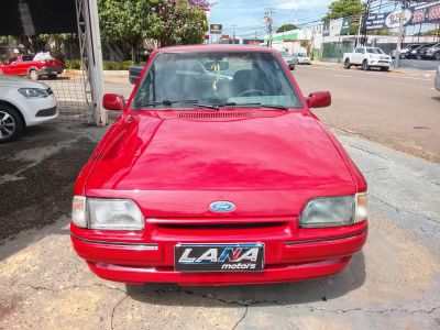 FORD Escort Hobby 1.0 1995