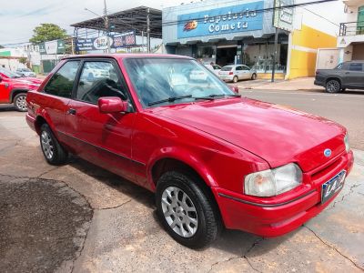 FORD Escort Hobby 1.0 1995 - miniatura 2