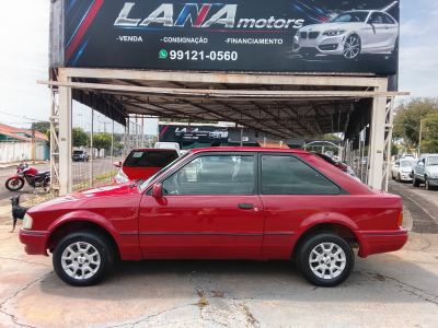 FORD Escort Hobby 1.0 1995 - miniatura 4