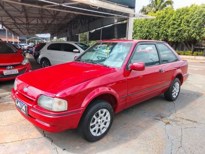 FORD Escort Hobby 1.0 1995 - miniatura 5