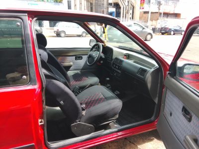 FORD Escort Hobby 1.0 1995 - miniatura 6