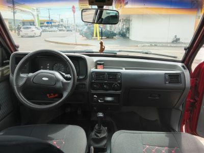 FORD Escort Hobby 1.0 1995 - miniatura 7