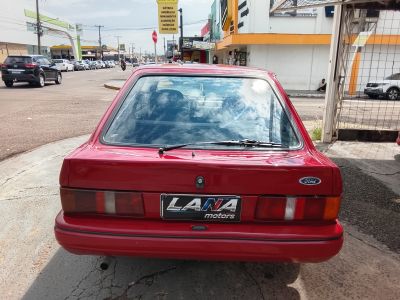 FORD Escort Hobby 1.0 1995 - miniatura 8