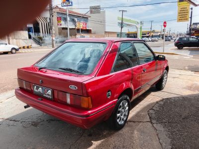 FORD Escort Hobby 1.0 1995 - miniatura 10