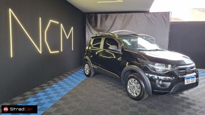 FIAT Mobi Trekking 1.0 2023