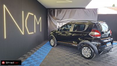 FIAT Mobi Trekking 1.0 2023 - miniatura 4