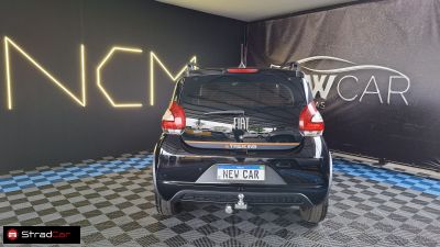 FIAT Mobi Trekking 1.0 2023 - miniatura 5