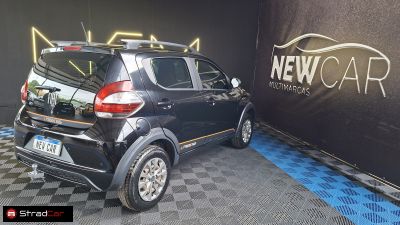 FIAT Mobi Trekking 1.0 2023 - miniatura 6