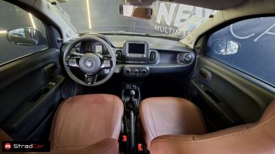 FIAT Mobi Trekking 1.0 2023 - miniatura 7
