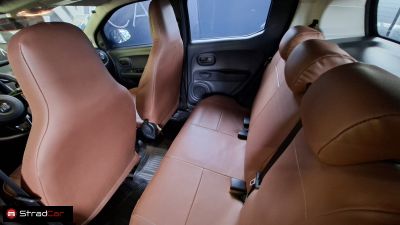 FIAT Mobi Trekking 1.0 2023 - miniatura 8