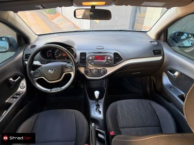 KIA Picanto EX 1.1 12v 2014 - miniatura 9