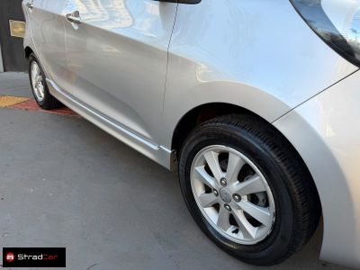 KIA Picanto EX 1.1 12v 2014 - miniatura 12