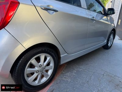 KIA Picanto EX 1.1 12v 2014 - miniatura 13