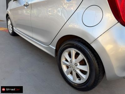 KIA Picanto EX 1.1 12v 2014 - miniatura 14