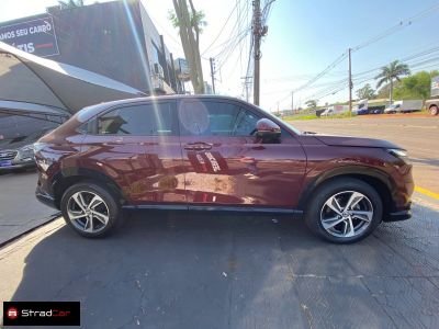 HONDA HR-V Touring 1.5T 16v 2025 - miniatura 2