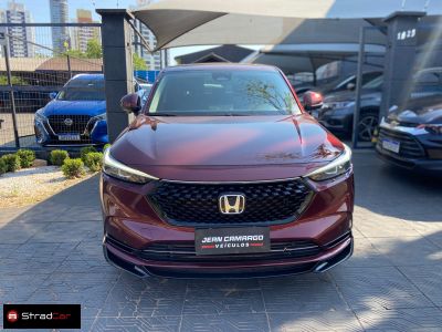 HONDA HR-V Touring 1.5T 16v 2025 - miniatura 3