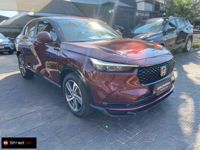 HONDA HR-V Touring 1.5T 16v 2025 - miniatura 4