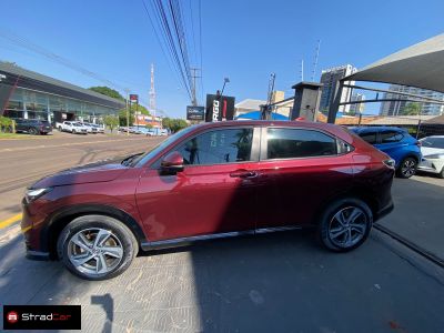 HONDA HR-V Touring 1.5T 16v 2025 - miniatura 5