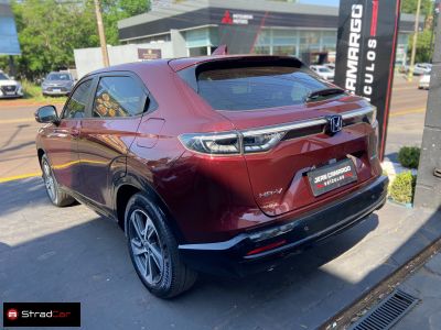 HONDA HR-V Touring 1.5T 16v 2025 - miniatura 7