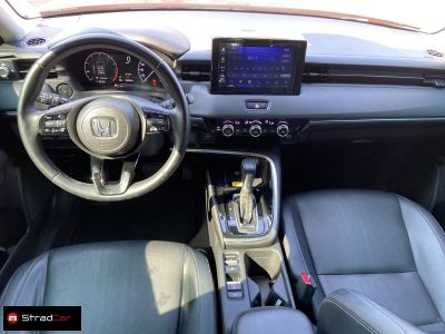 HONDA HR-V Touring 1.5T 16v 2025 - miniatura 9