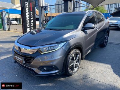 HONDA HR-V EXL 1.8 16v 2020