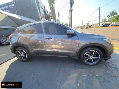 HONDA HR-V EXL 1.8 16v 2020 - miniatura 2