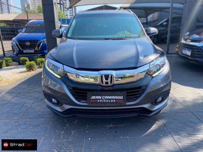 HONDA HR-V EXL 1.8 16v 2020 - miniatura 3