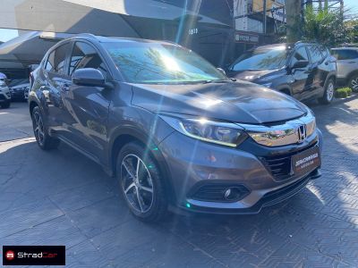 HONDA HR-V EXL 1.8 16v 2020 - miniatura 5