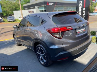 HONDA HR-V EXL 1.8 16v 2020 - miniatura 6