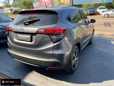HONDA HR-V EXL 1.8 16v 2020 - miniatura 7