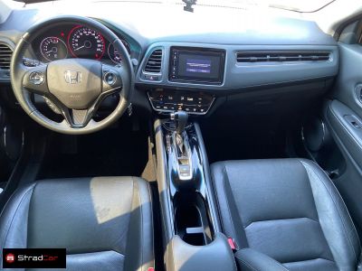 HONDA HR-V EXL 1.8 16v 2020 - miniatura 8