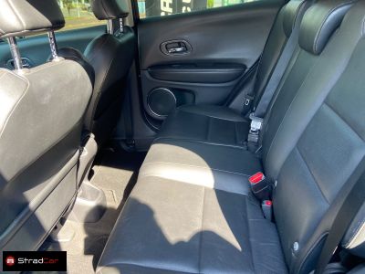 HONDA HR-V EXL 1.8 16v 2020 - miniatura 9