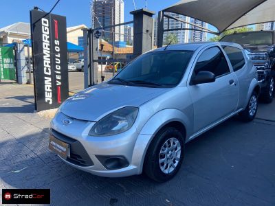 FORD Ka 1.0 2013