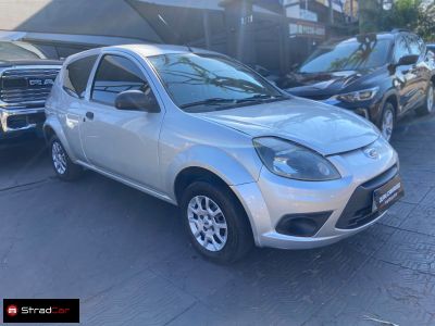 FORD Ka 1.0 2013 - miniatura 2