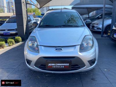 FORD Ka 1.0 2013 - miniatura 3