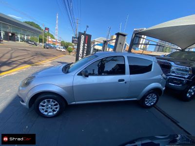 FORD Ka 1.0 2013 - miniatura 4