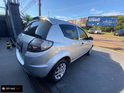 FORD Ka 1.0 2013 - miniatura 5
