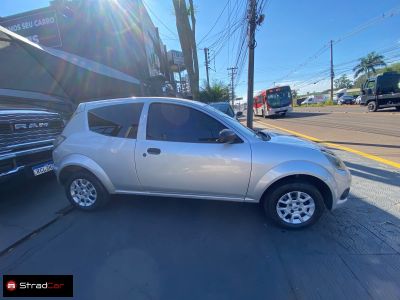 FORD Ka 1.0 2013 - miniatura 6