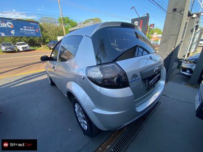 FORD Ka 1.0 2013 - miniatura 7