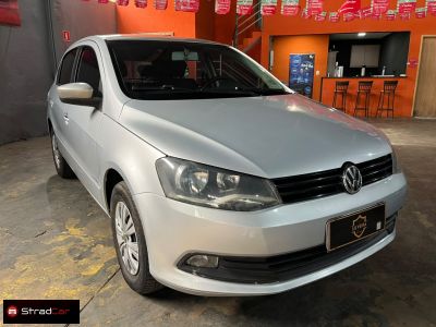 VOLKSWAGEN Gol 1.0 4p. 2014